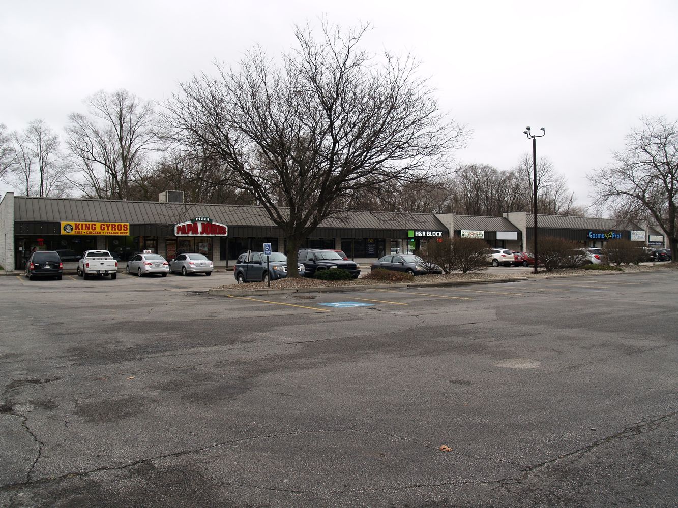 1530 Cassopolis Street, Elkhart, IN 46514